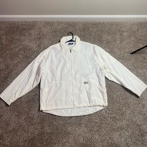 Dickies windbreaker